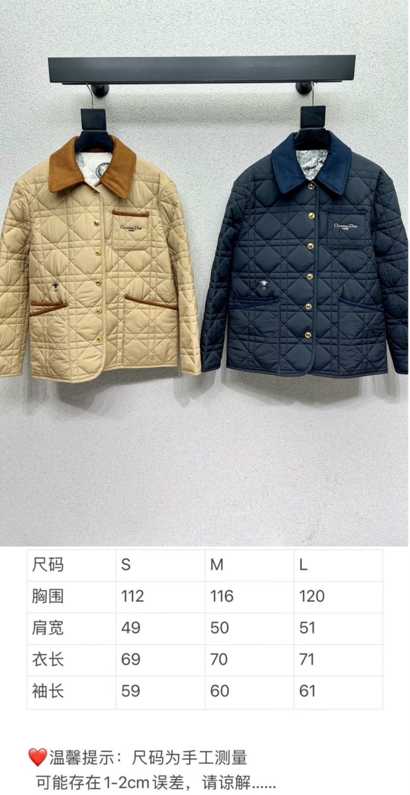 chr1st1an D10r outwear